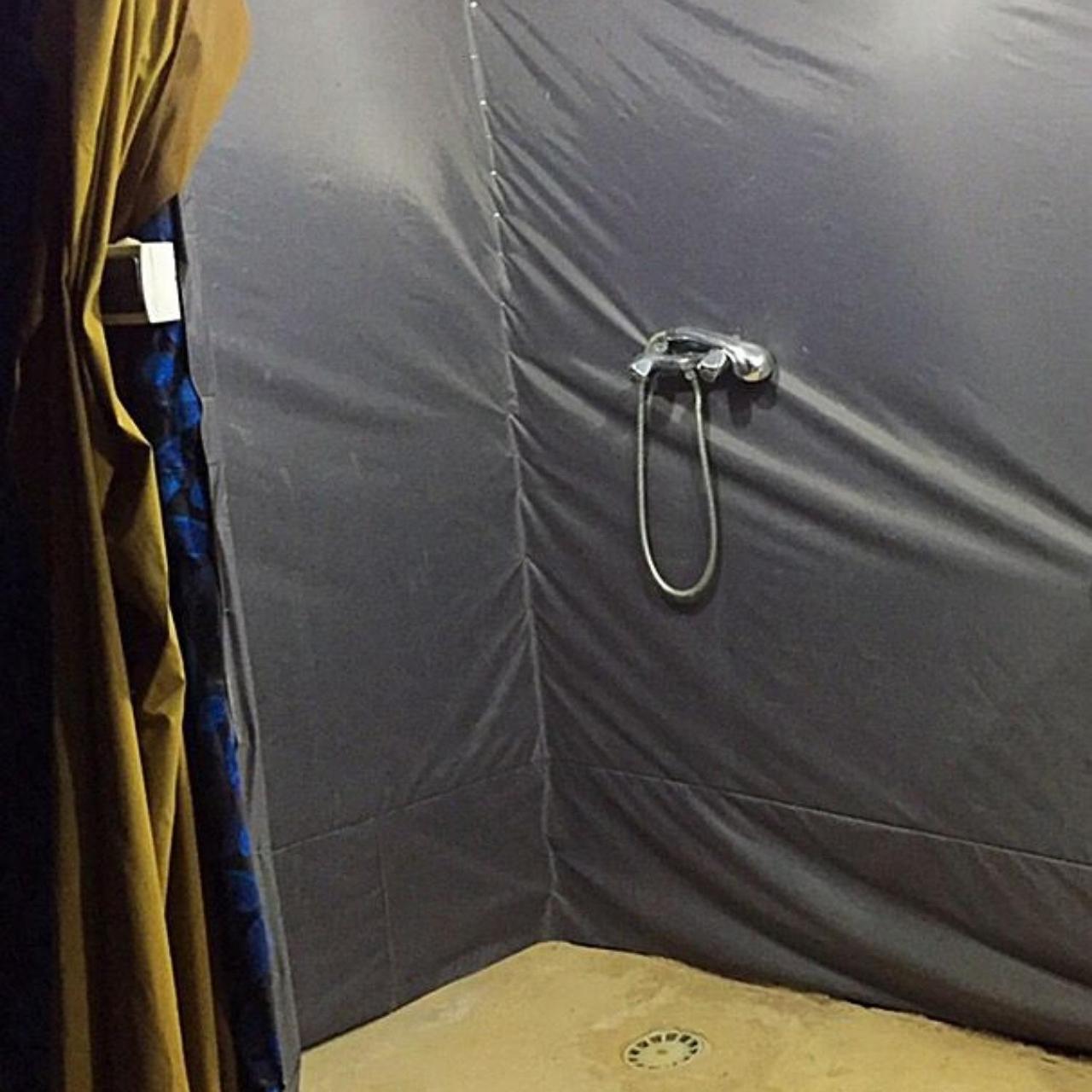 Bivouac La Fibule Des Dunes メルズーガ エクステリア 写真